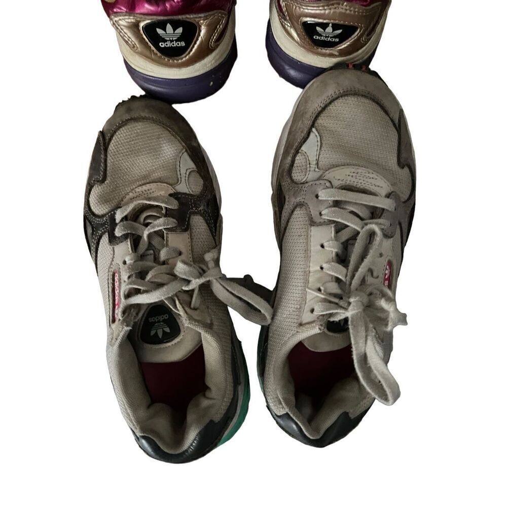 Adidas sneakers - Picture 5 of 12